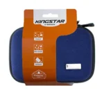 کیف هاردکینگ استار120L.Proآبی پ