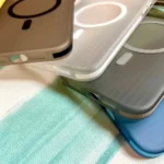 قاب اپل مدل NewCase IPHONE 16Pro دیزرت