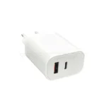کلگی شارژر کی نت مدل KNET 20W 2PORT PD+USB