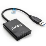 تبدیل رویال مدل USB C به ROYAL RC-225 HDMI