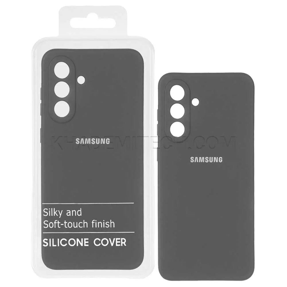 ad7a00767048606c6914f412560d1e308443d01a270ab23a5adb990bfad521c2.webp قاب سیلیکونی مدل Silicon Samsung A26 طوسی