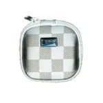 کیف هندزفری مربعی PBH01سفید