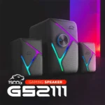 اسپیکر سه تکه تسکو مدل TSCO GS2111