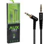 کابل صدا BAVIN-AUX06
