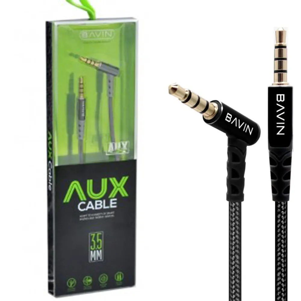 ad9050b5251032636238f92088d3f80514cd7b0947b55f22966b930e4139f762.webp کابل صدا BAVIN-AUX06
