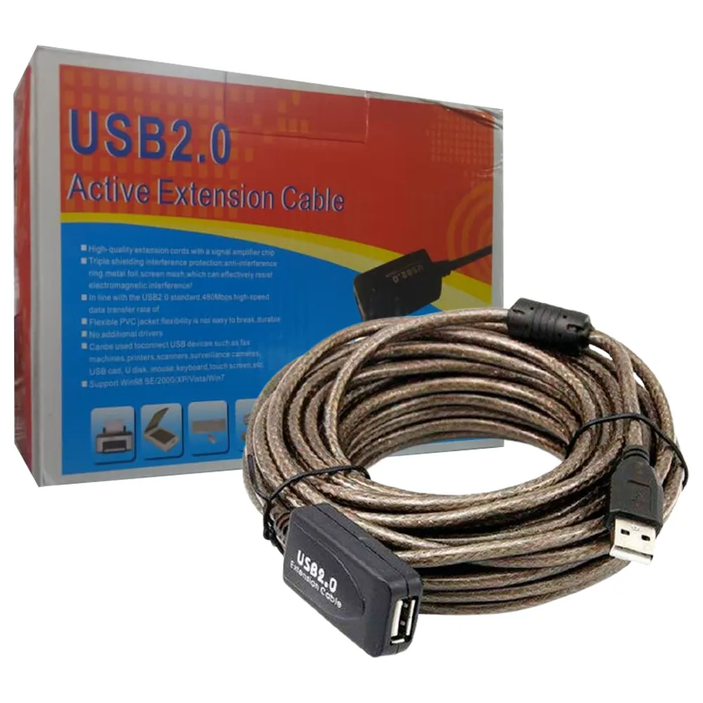 adafd37d55db542c464d4e3f945aeb5142197195e1e97177968706d2984d3da7.webp 0کابل افزایش USB 10M VNETبرددار