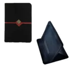 کیف تبلت نگین فلزی 127برندE-BOX