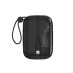 پاوربانک تسکو مدل TSCO TP932 10000mAh مشکی