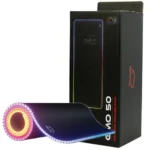 پد ماوس گیمینگ تسکو مدل TSCO GMO 50