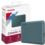 .هارداکسترنال 1TتوشیباADVANCE-G