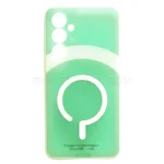 قاب سامسونگ مدل Samsung A05S MARK پسته ای مات