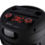 اسپیکر چمدانی مدل Sing-e ZQS8273