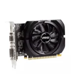 کارت گرافیک ام اس آی مدل MSI GT730 4G DDR3 V2