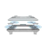 ترازو انکر یوفی مدل ANKER C1 T9146K25 سفید