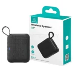 اسپیکر بلوتوثی یوسمز مدل Usams YX015 مشکی