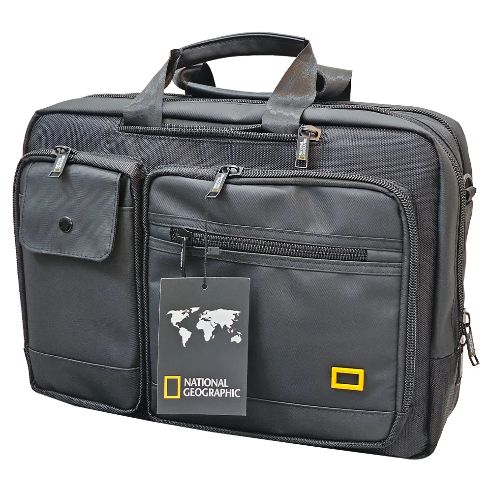 aecbf397a2ca1ac23a0acaf3b5d443040ecadf9787213260e7ba0df678b35b26.webp کیف لپ تاپ سه کاره DARVIN مشکی