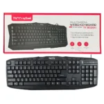 کیبوردسیم دارتسکو 8020NـTK