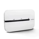 مودم جیبی نزتک مدل NAZTECH NZT-77CT 4G سفید