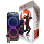 اسپیکر چمدانی بیتس مدل Beats PartyBox B5