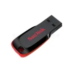 فلش سندیسک مدل SANDISK BLADE 32G