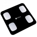 ترازو پرووان مدل PROONE BODY LAB مشکی