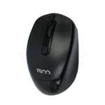 ماوس بی سیم تسکو مدل TSCO TM792W مشکی