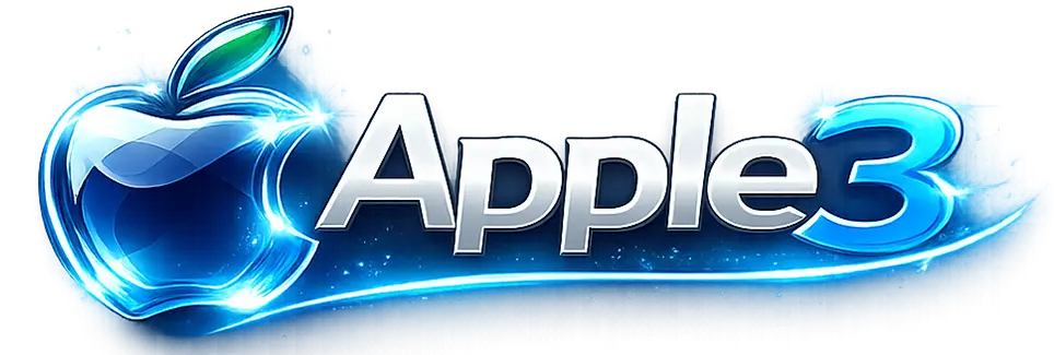 Apple3