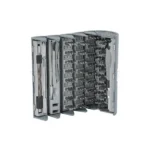 ست پیچ گوشتی استوانه ای پرووان مدل PROONE PGS101