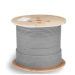 کابل شبکه V-NET CAT6 UTP CCA305M
