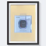 محافظ Apple Watch بنفش KZDOO 49mm