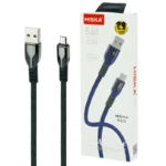 کابل هیسکا HISKA 1M LX293I IPHONE