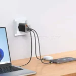 شارژر مکدودو مدل Mcdodo CH-410 67W همراه کابل گارانتی متین