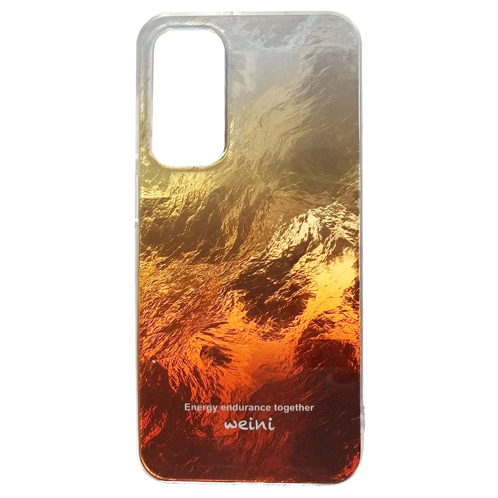 b0ca5ba4123a377f9d27bdd41966d16fba34faab3b68308ed8f79b6de698f5a8.webp قاب سامسونگ مدل WEINI A55 نارنجی