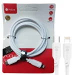 کابل لایتنینگ پرووان مدل PROONE PCC143 PD سفید