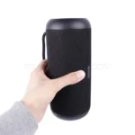 اسپیکر پرتابل هادرون مدل HADRON BTS-115