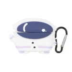 کیس ایرپاد پرو 2 طرح MAN SPACE