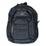 کوله لپ تاپ مشکی CAT-BB09