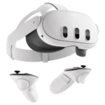 هدست واقعیت مجازی مدل Meta Quest 3 512GB 4K