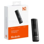 پکیج مسافرتی مکدودو مدل MCDODO WF-172