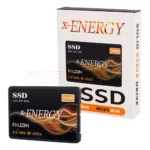 هارد اینترنال ایکس انرژی مدل X-ENERGY FALCON SSD 128GB