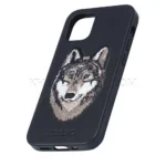 قاب اپل مدل POLO WOLF IPHONE 13