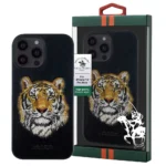 قاب اپل مدل POLO TIGER IPHONE 13 ProMax