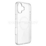 قاب اپل اسپیگن مدل Spigen IPHONE 16 MagSafe شفاف