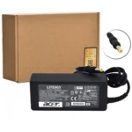 آداپتور لپ تاپ ایسر مدل RO acer 19Volt 3.42Amper فیش گرد