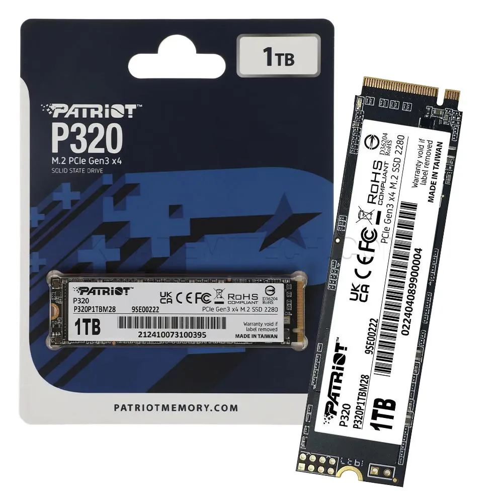 b23cb79aaf1a7dc06c1fc9c0f7668da204bb7c1bdebd7de84c2786c1adfa70e9.webp هارد اینترنال پتریوت مدل PATRIOT P320 1T M2 SSD