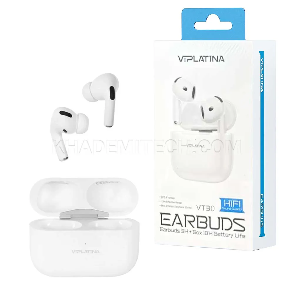 b245dd730da7323859181723e900a239980810ba4e31443aed717227d723c0b8.webp ایرپاد وی آی پلاتینا مدل VIPLATINA VT30 سفید