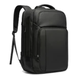 کیف کوله لپ تاپ WIZARD مشکی