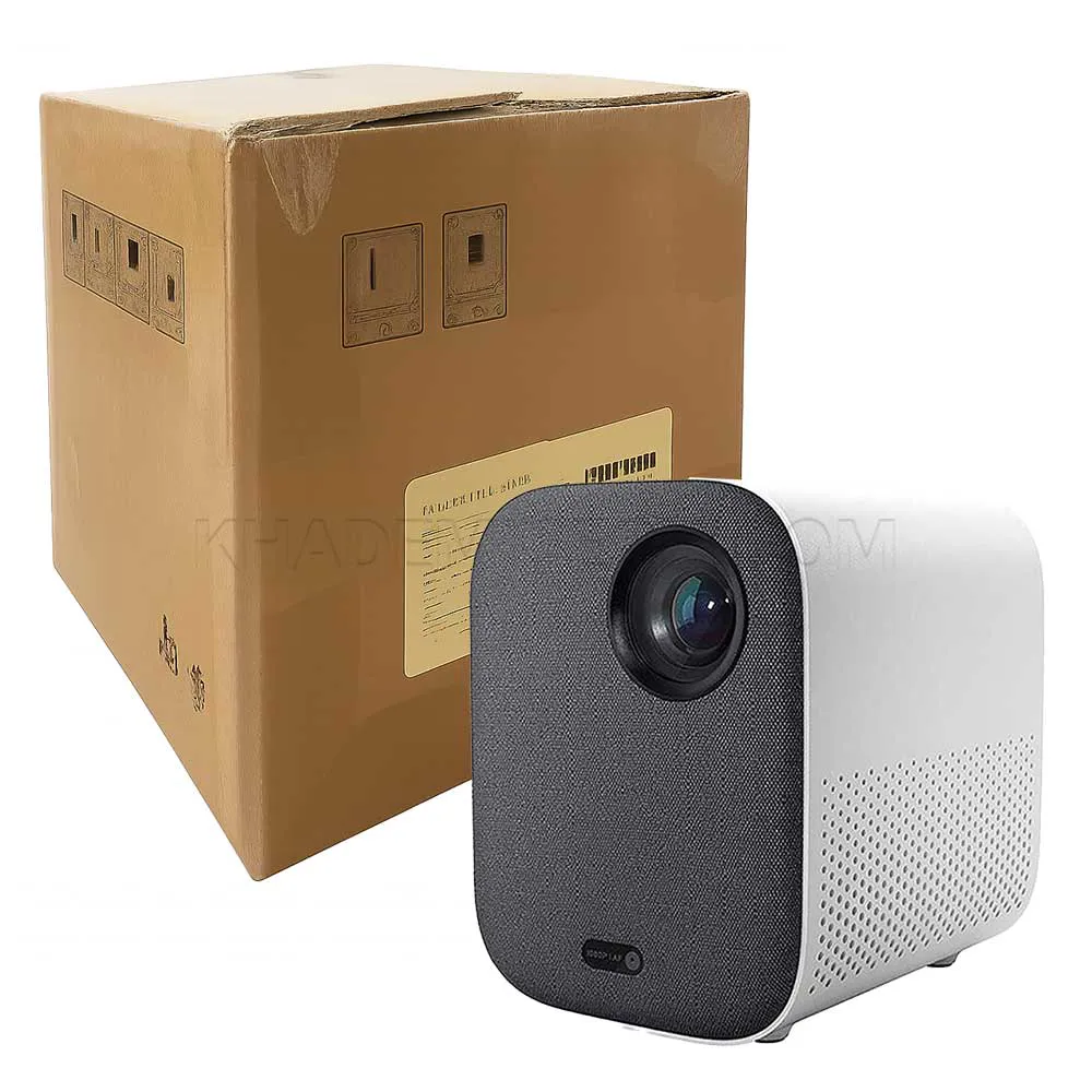 b2799df22215a5fef0e296fb2ada6989ddb7094cbd8b06e29a2ed21b80d7e22a.webp پروژکتور هوشمند شیائومی مدل Mi Smart Projector 2 سفید