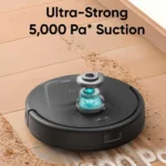 جارو هوشمند انکر مدل Anker T2278V11