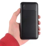 پاوربانک اسکای دلفین مدل SKYDOLPHIN SP32 10000mAh مشکی